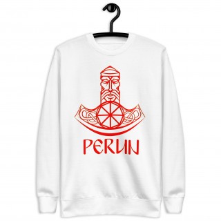 Sweatshirt "Perun"